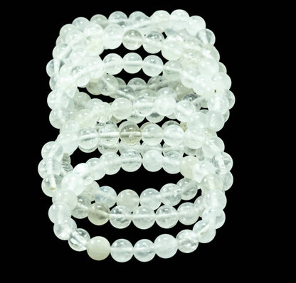 Gemstone Bracelets 8mm