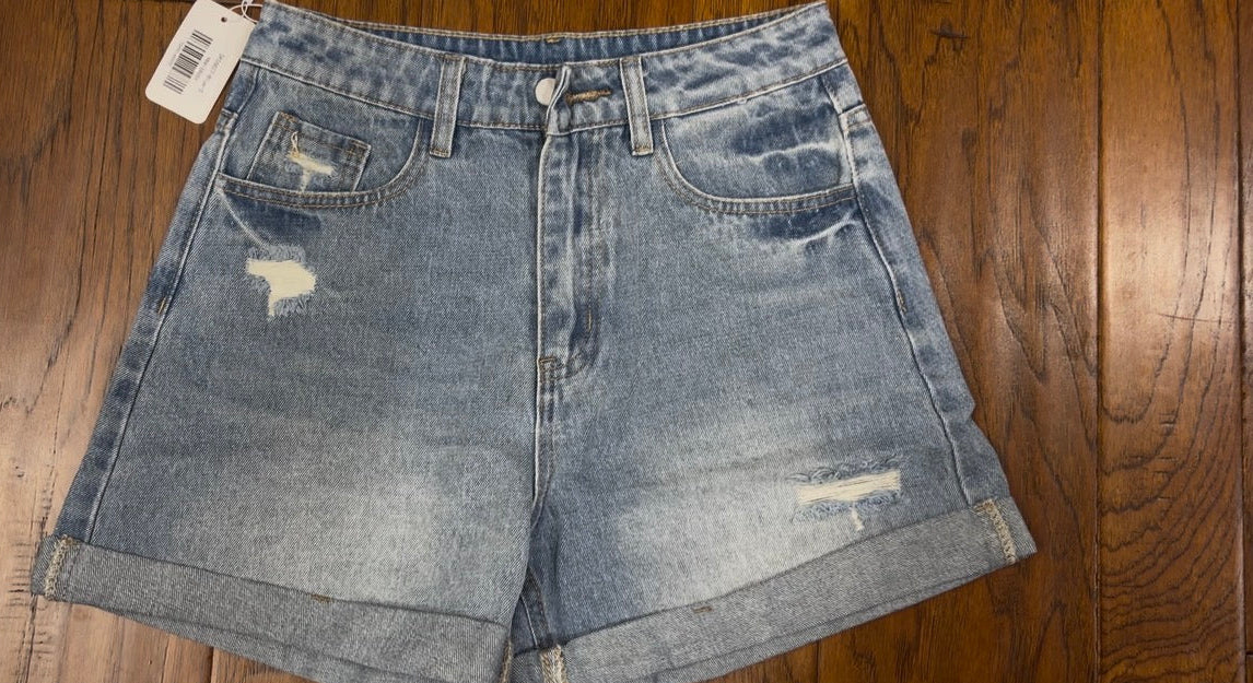 Summer shorts