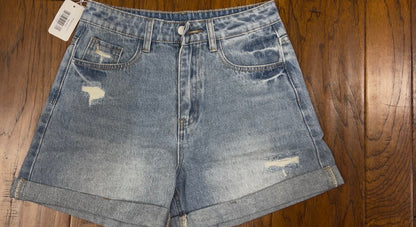 Summer shorts