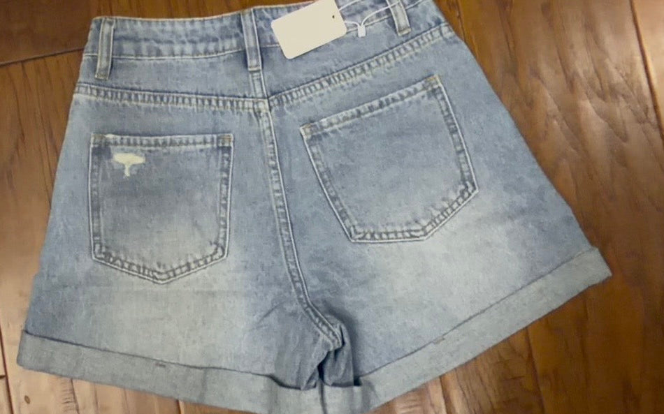 Summer shorts