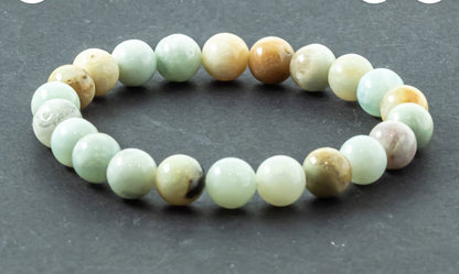 Gemstone Bracelets 8mm