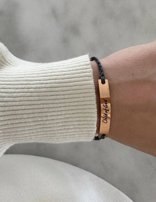 Child of God Bracelet