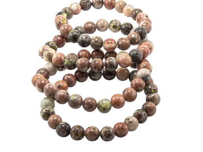 Gemstone Bracelets 8mm