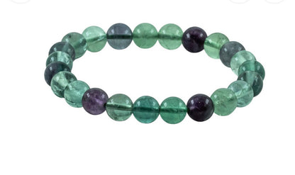 Gemstone Bracelets 8mm