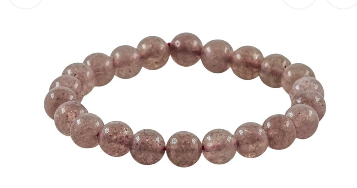 Gemstone Bracelets 8mm