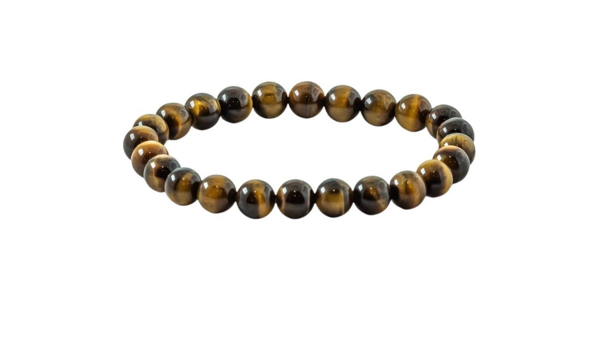 Gemstone Bracelets 8mm