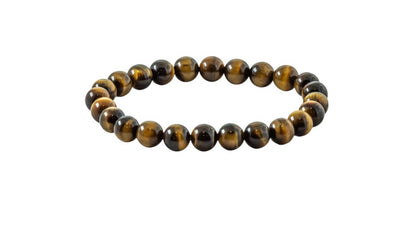 Gemstone Bracelets 8mm